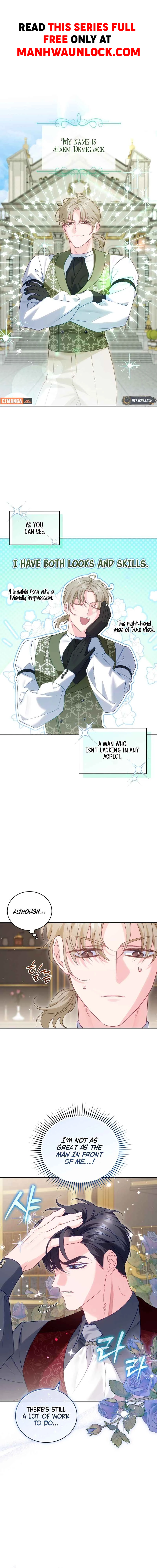 Honey, I Think That’s a Misunderstanding Chapter 26 49 01