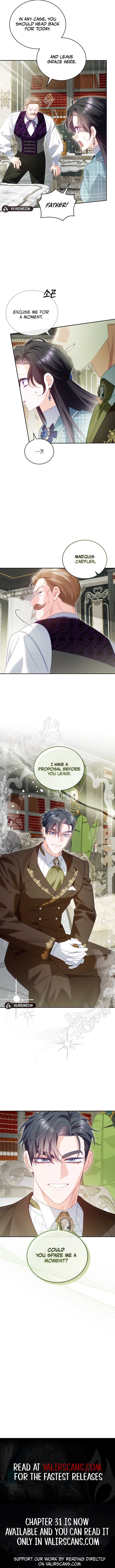 Honey, I Think That’s a Misunderstanding Chapter 27 43 ch 27 9