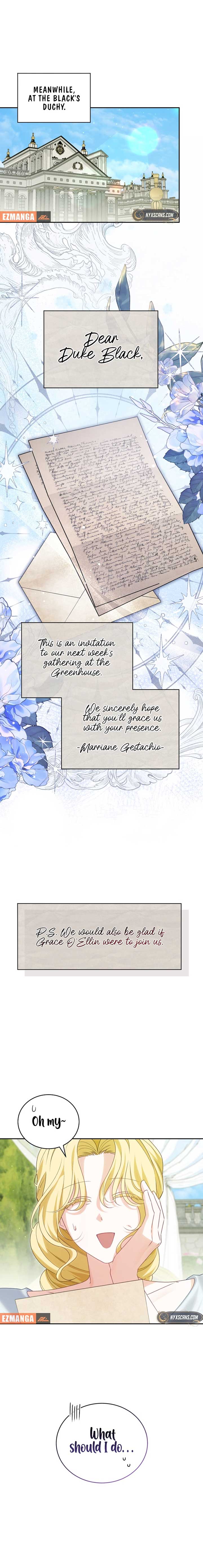 Honey, I Think That’s a Misunderstanding Chapter 28 47 ch 28 10