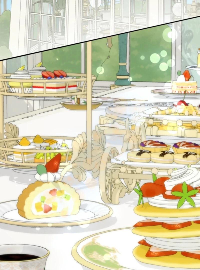 Honey, I Think That’s a Misunderstanding Chapter 29 515 ch 29 109