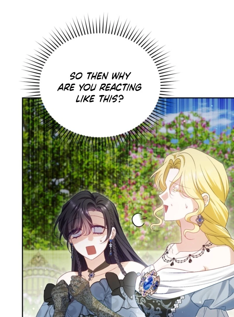 Honey, I Think That’s a Misunderstanding Chapter 29 519 ch 29 113