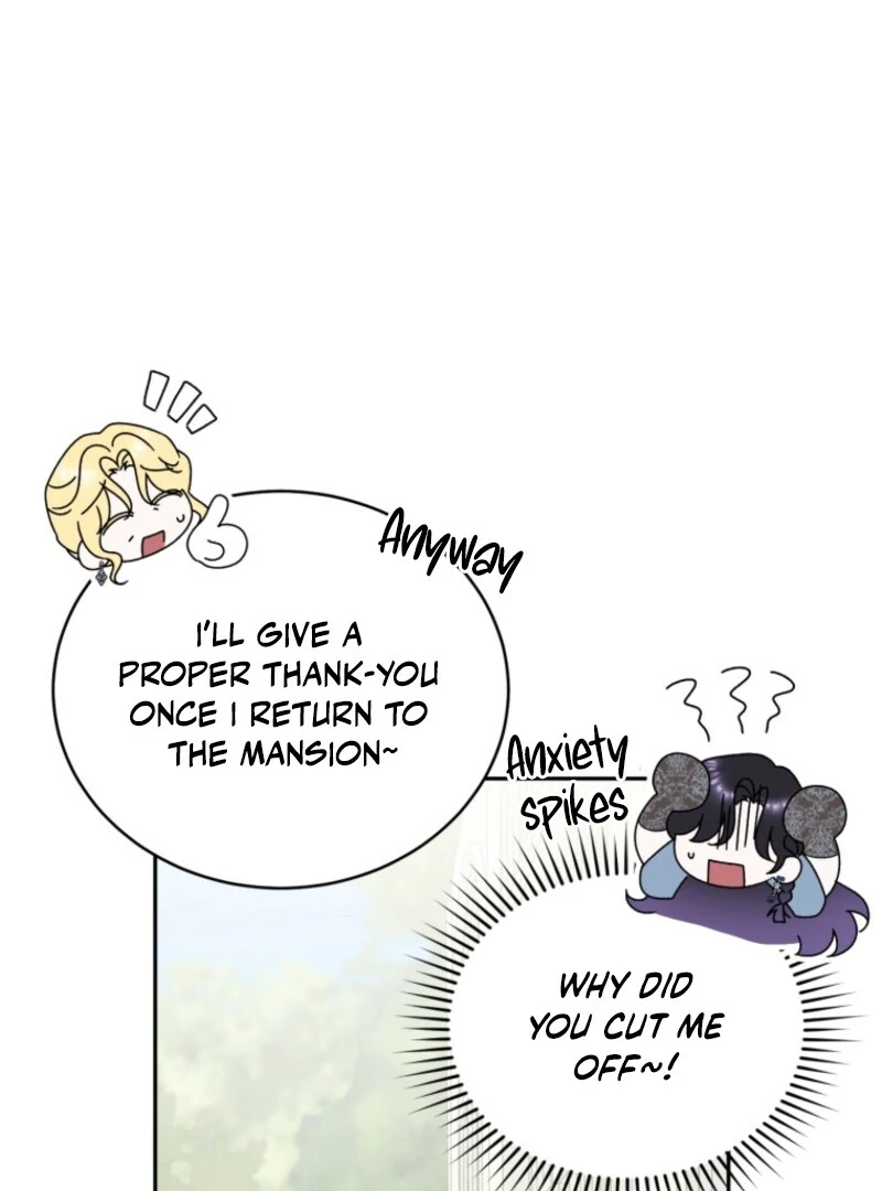 Honey, I Think That’s a Misunderstanding Chapter 29 522 ch 29 116