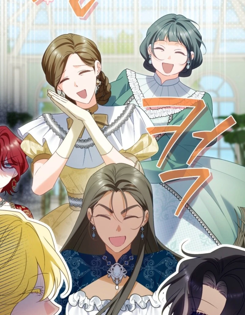 Honey, I Think That’s a Misunderstanding Chapter 29 530 ch 29 124