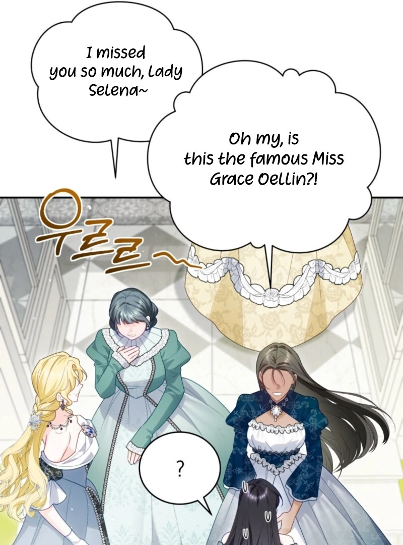 Honey, I Think That’s a Misunderstanding Chapter 29 532 ch 29 126