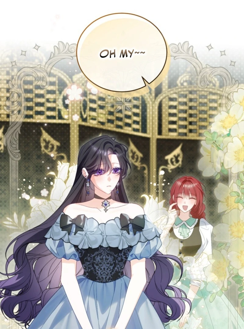 Honey, I Think That’s a Misunderstanding Chapter 29 441 ch 29 35