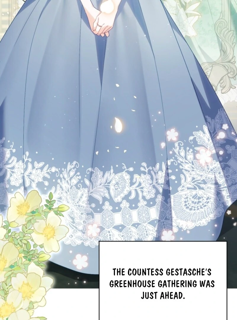 Honey, I Think That’s a Misunderstanding Chapter 29 442 ch 29 36