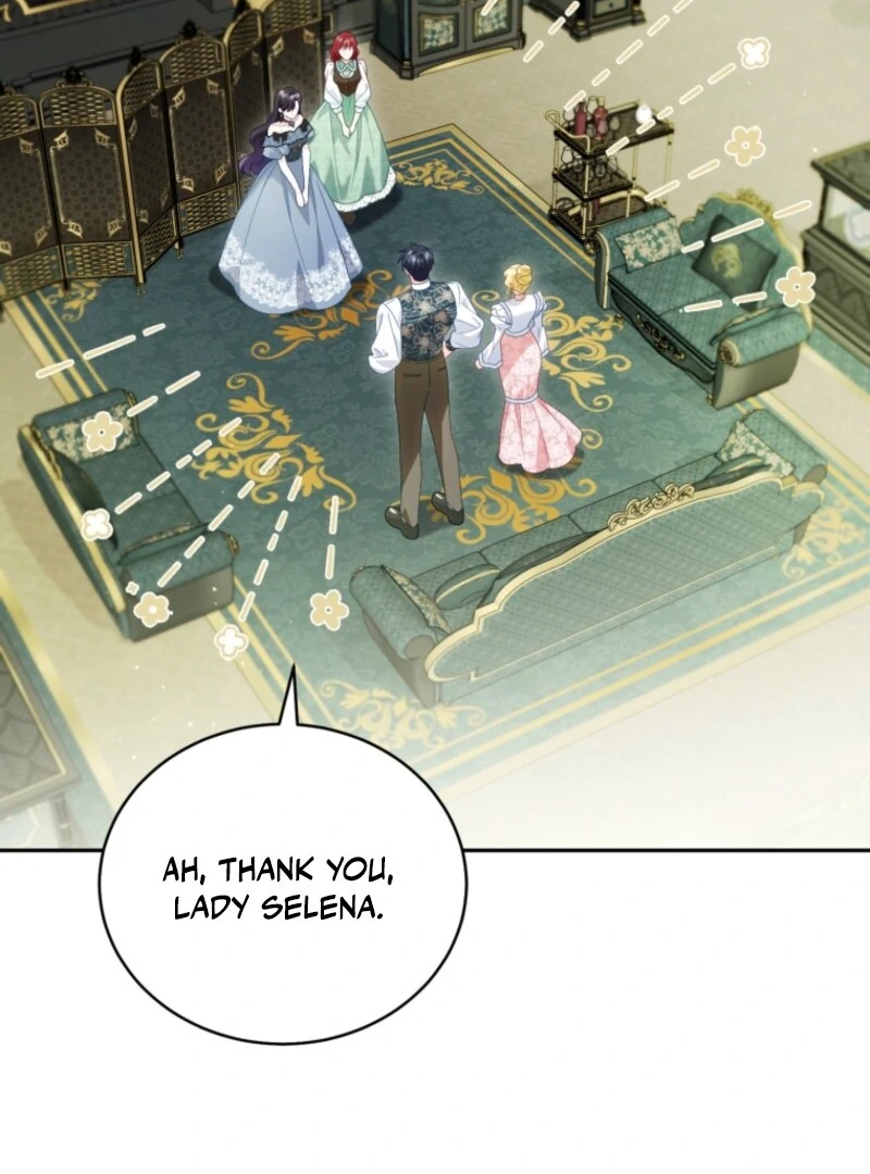 Honey, I Think That’s a Misunderstanding Chapter 29 444 ch 29 38