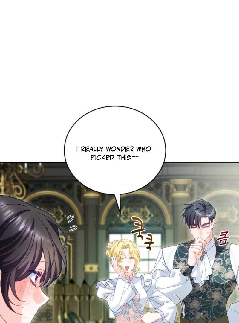 Honey, I Think That’s a Misunderstanding Chapter 29 445 ch 29 39