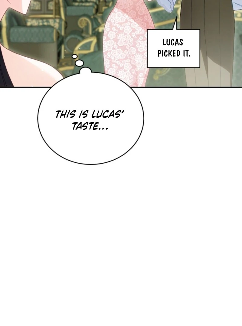 Honey, I Think That’s a Misunderstanding Chapter 29 446 ch 29 40