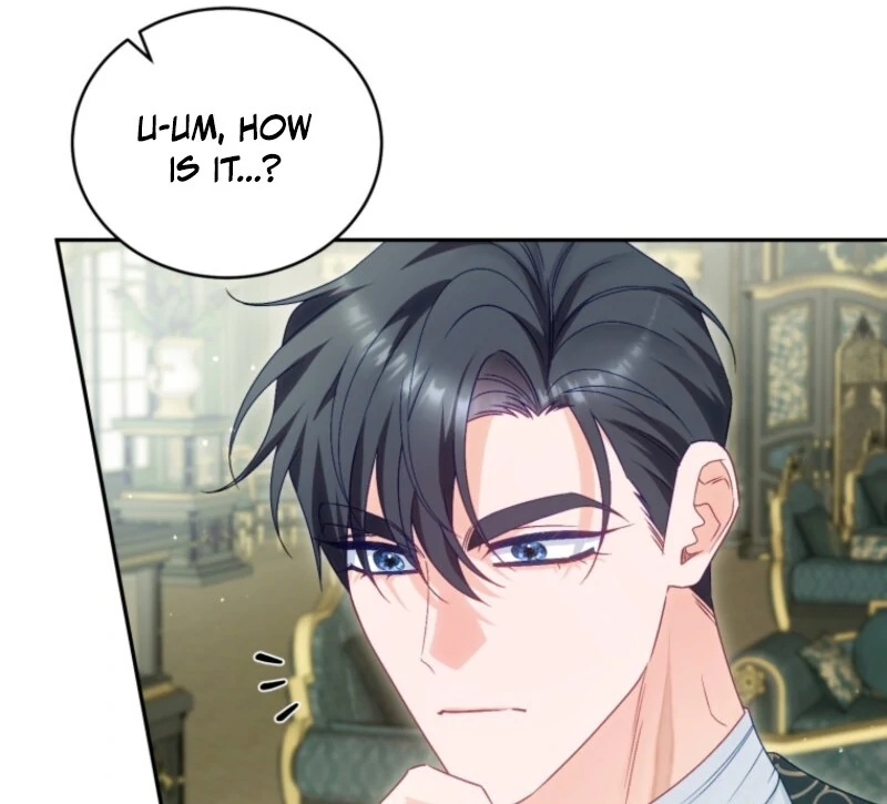 Honey, I Think That’s a Misunderstanding Chapter 29 447 ch 29 41