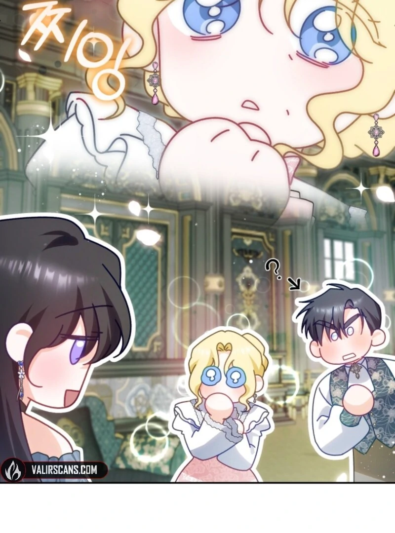 Honey, I Think That’s a Misunderstanding Chapter 29 460 ch 29 54