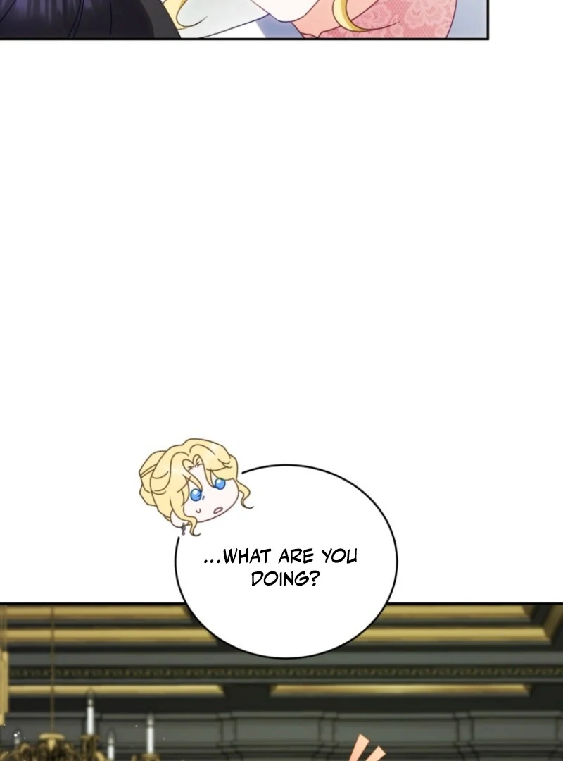 Honey, I Think That’s a Misunderstanding Chapter 29 464 ch 29 58