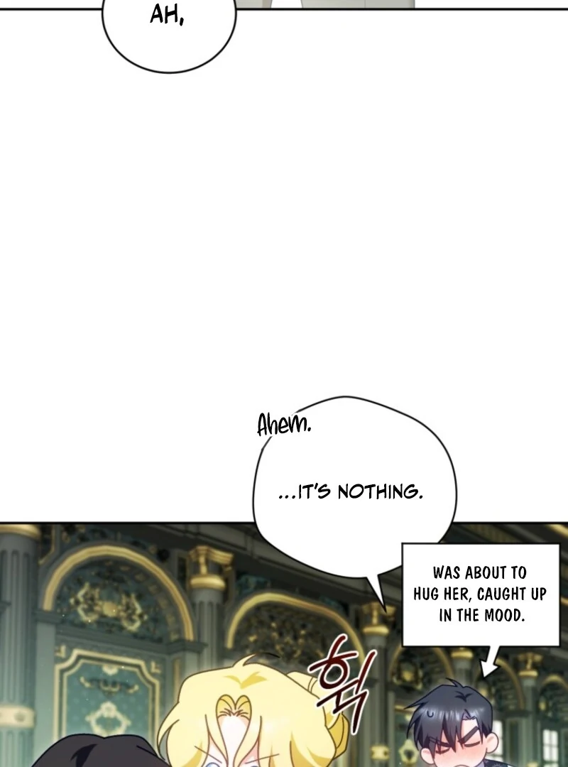 Honey, I Think That’s a Misunderstanding Chapter 29 466 ch 29 60