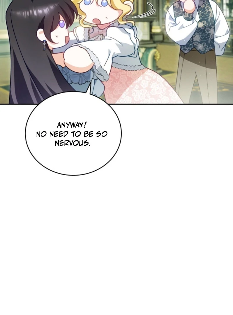 Honey, I Think That’s a Misunderstanding Chapter 29 467 ch 29 61