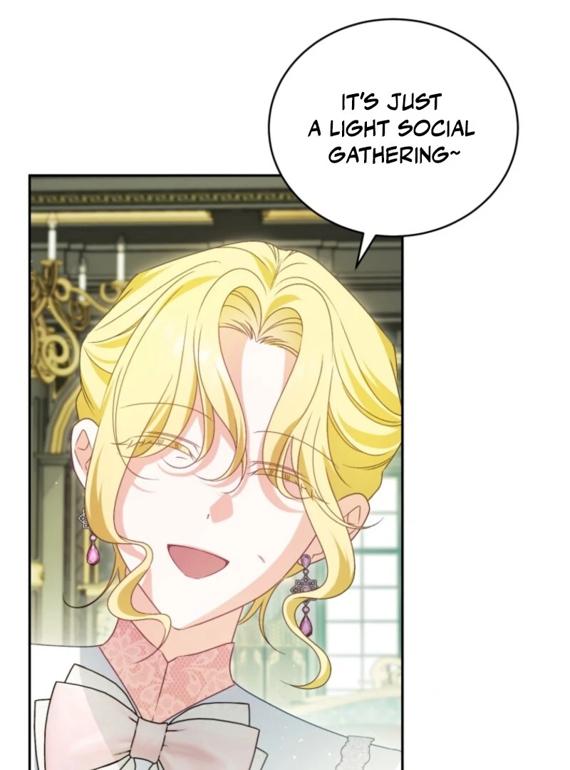 Honey, I Think That’s a Misunderstanding Chapter 29 468 ch 29 62