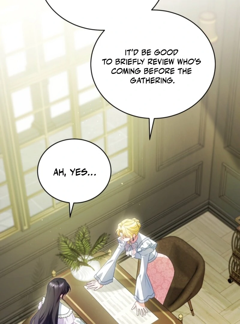 Honey, I Think That’s a Misunderstanding Chapter 29 474 ch 29 68