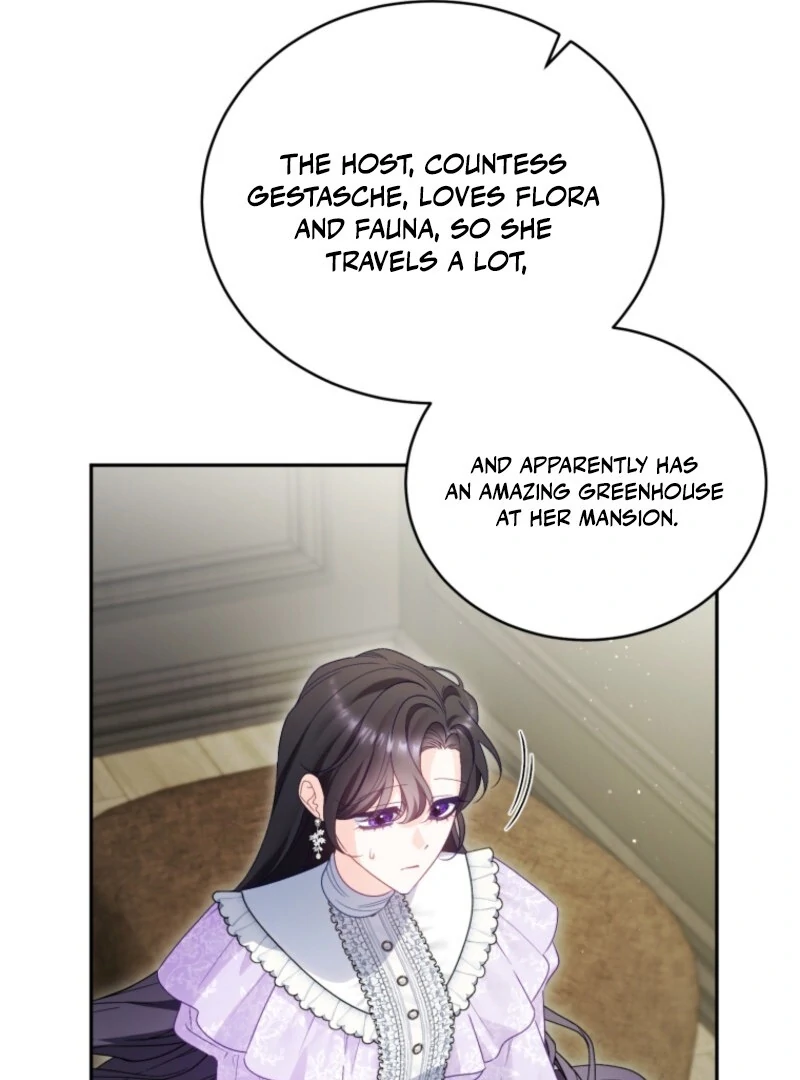 Honey, I Think That’s a Misunderstanding Chapter 29 477 ch 29 71