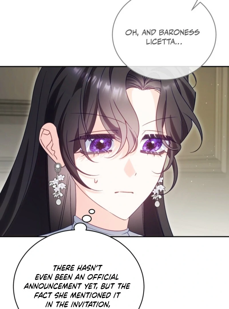 Honey, I Think That’s a Misunderstanding Chapter 29 479 ch 29 73