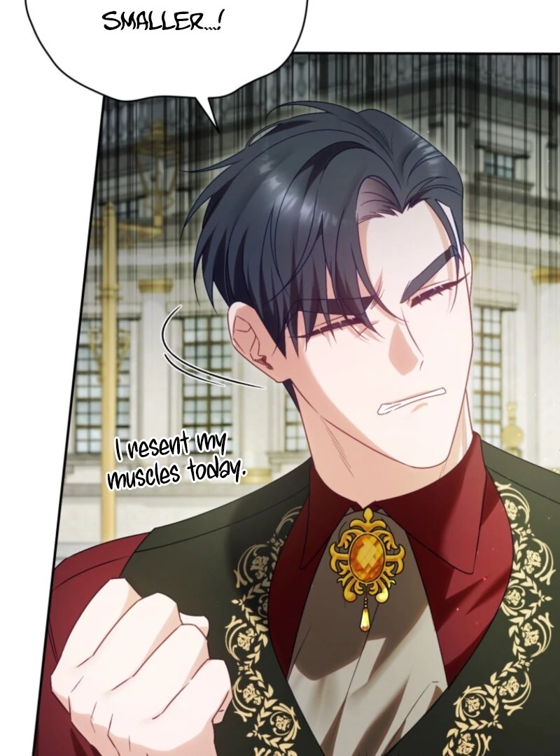 Honey, I Think That’s a Misunderstanding Chapter 29 497 ch 29 91