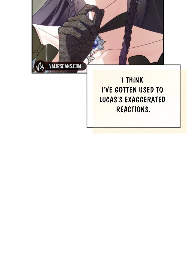 Honey, I Think That’s a Misunderstanding Chapter 29 500 ch 29 94