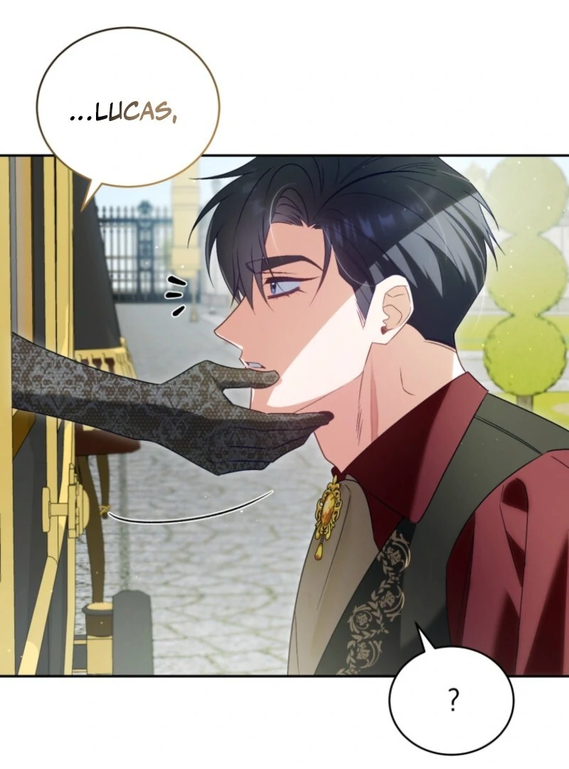 Honey, I Think That’s a Misunderstanding Chapter 29 501 ch 29 95