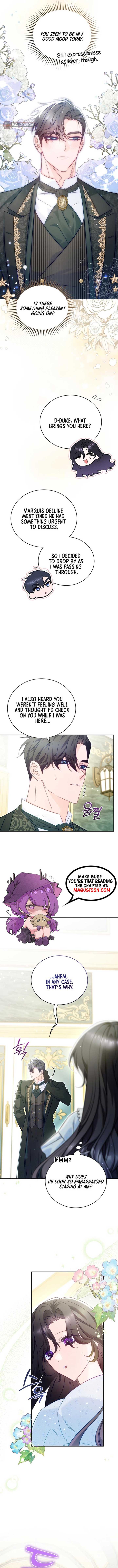 Honey, I Think That’s a Misunderstanding Chapter 3 55 ch 3 6