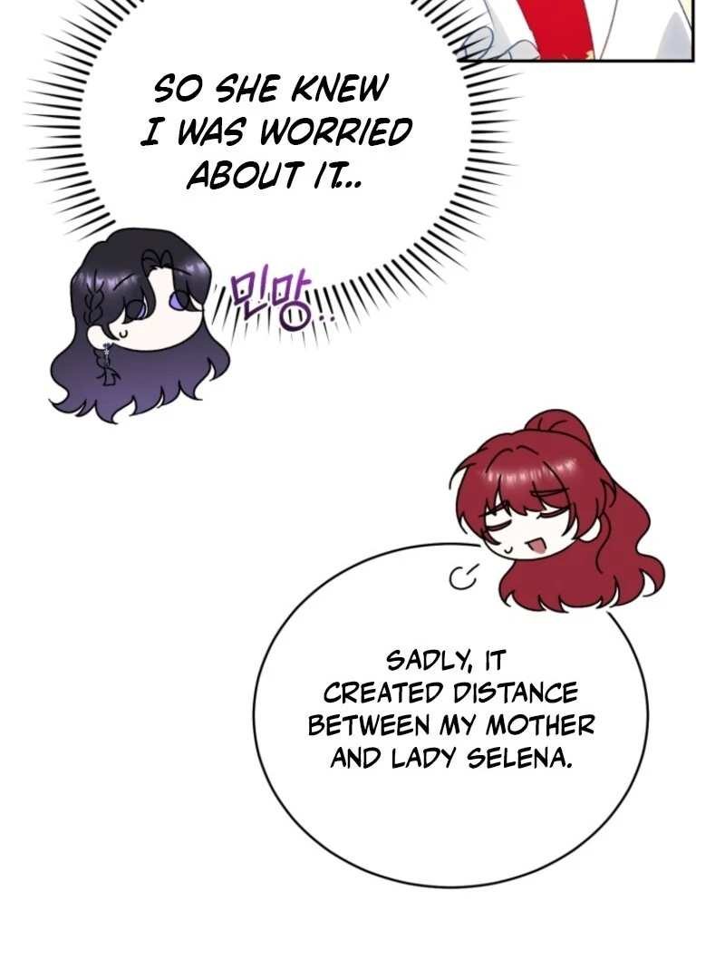 Honey, I Think That’s a Misunderstanding Chapter 30 513 ch 30 101