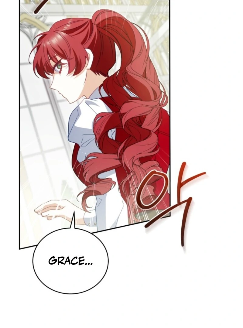 Honey, I Think That’s a Misunderstanding Chapter 30 535 ch 30 123