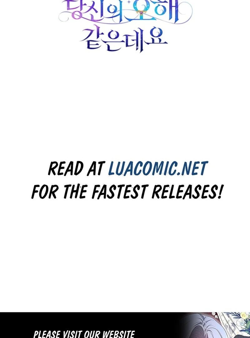 Honey, I Think That’s a Misunderstanding Chapter 30 545 ch 30 133