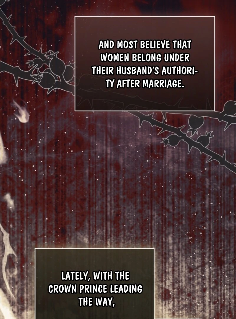 Honey, I Think That’s a Misunderstanding Chapter 30 427 ch 30 15