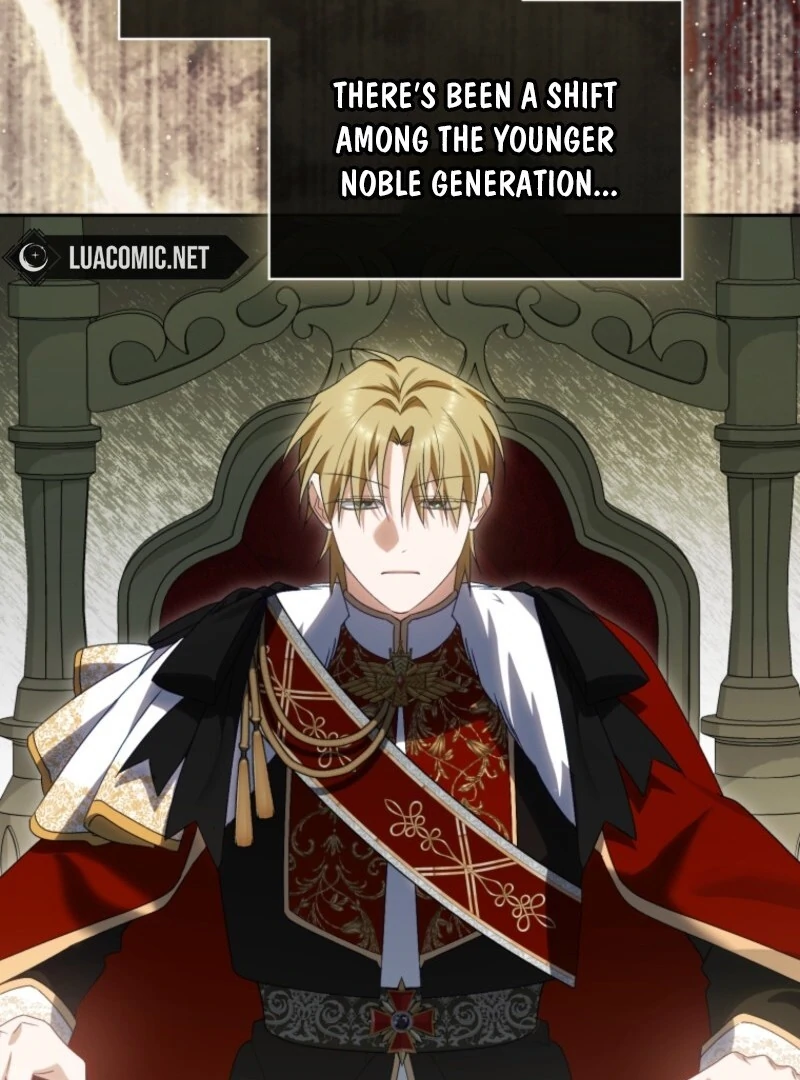 Honey, I Think That’s a Misunderstanding Chapter 30 428 ch 30 16