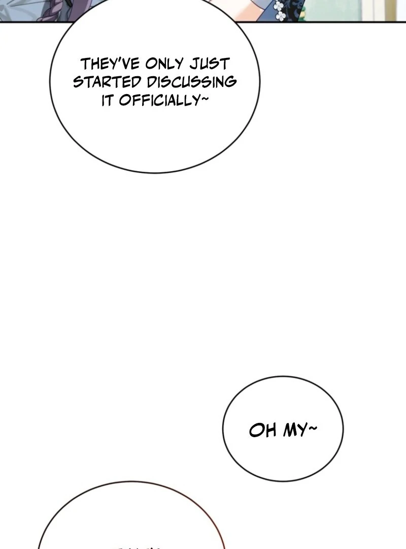 Honey, I Think That’s a Misunderstanding Chapter 30 436 ch 30 24