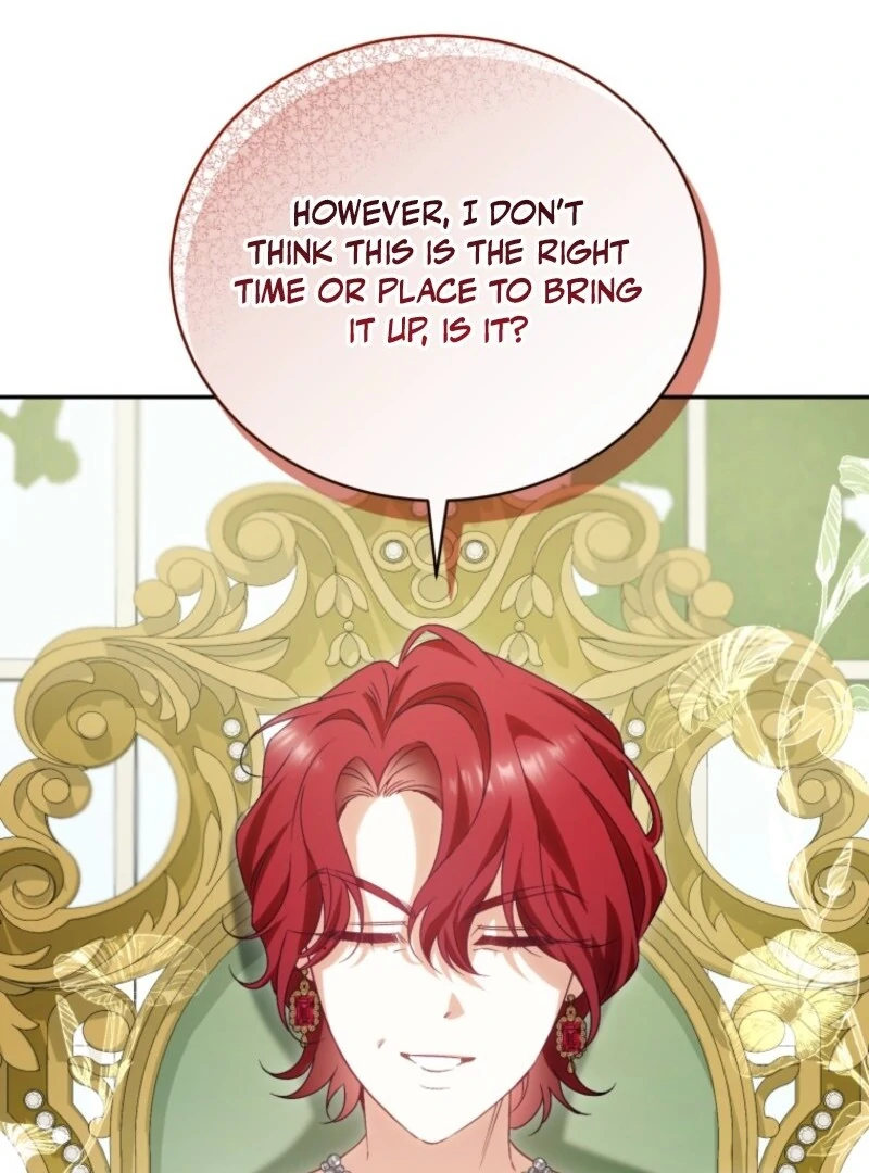 Honey, I Think That’s a Misunderstanding Chapter 30 438 ch 30 26