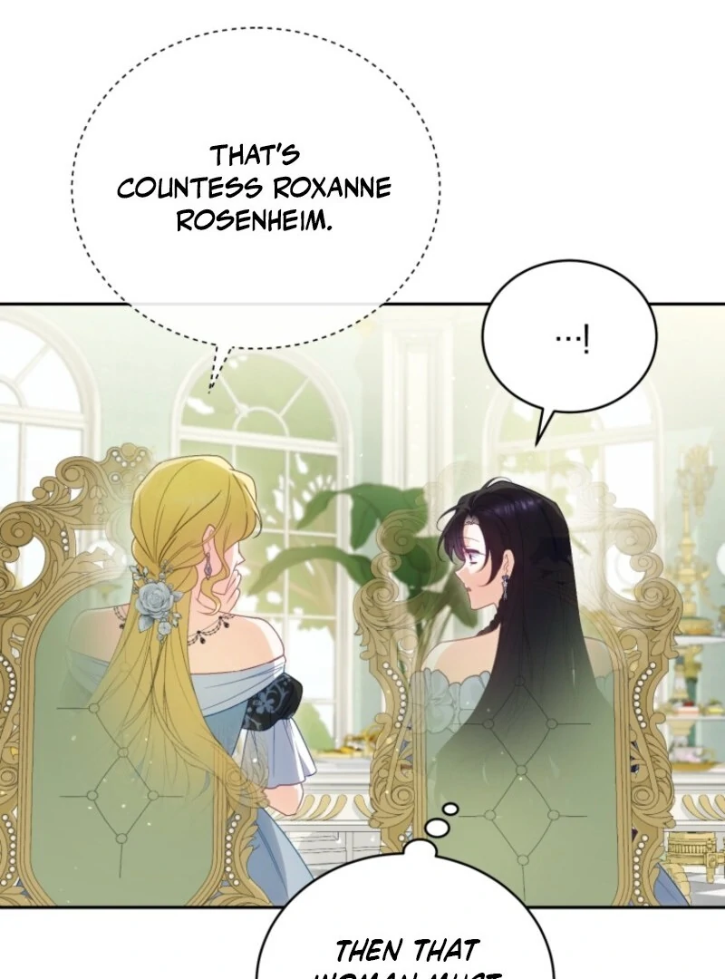 Honey, I Think That’s a Misunderstanding Chapter 30 447 ch 30 35