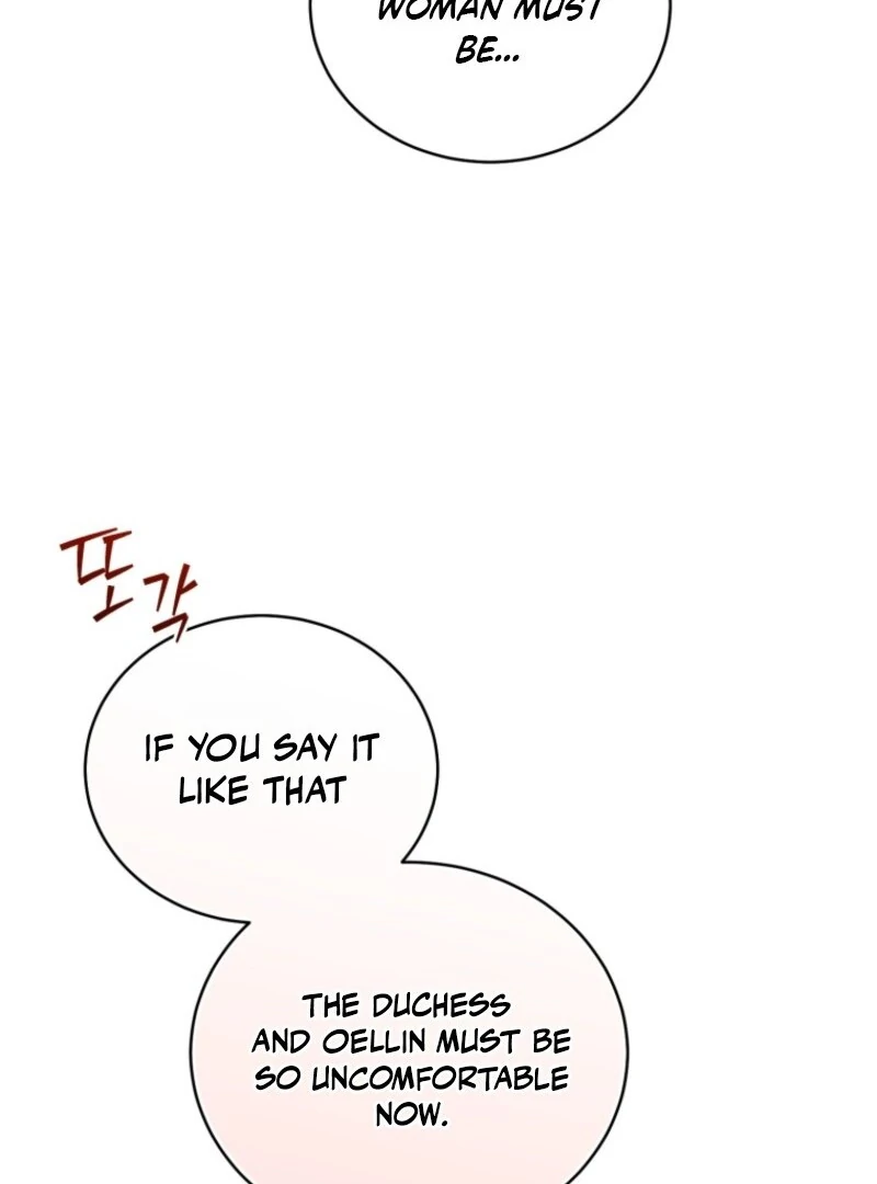 Honey, I Think That’s a Misunderstanding Chapter 30 448 ch 30 36