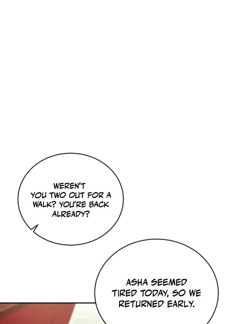 Honey, I Think That’s a Misunderstanding Chapter 30 452 ch 30 40