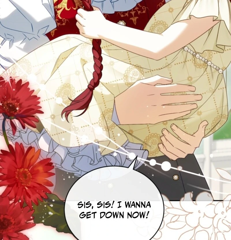 Honey, I Think That’s a Misunderstanding Chapter 30 456 ch 30 44