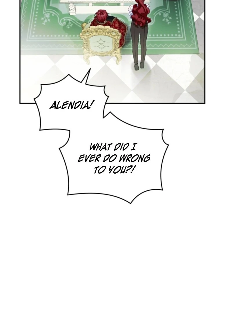 Honey, I Think That’s a Misunderstanding Chapter 30 459 ch 30 47