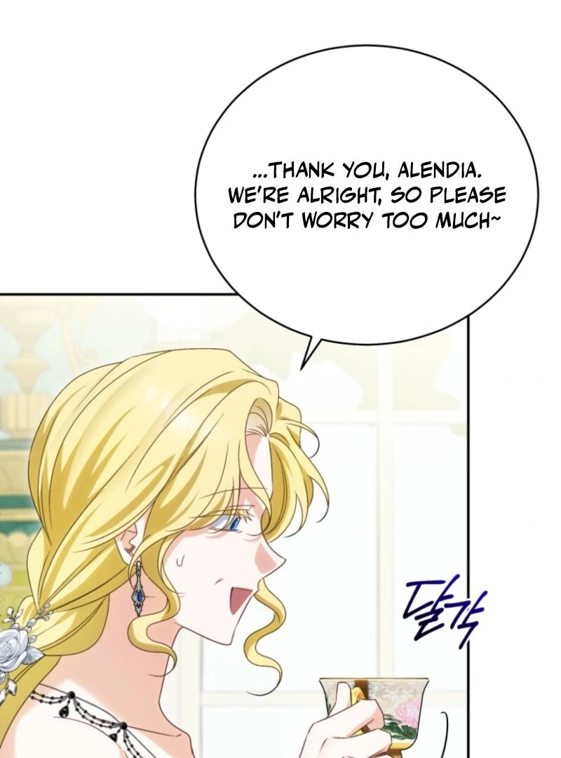 Honey, I Think That’s a Misunderstanding Chapter 30 460 ch 30 48