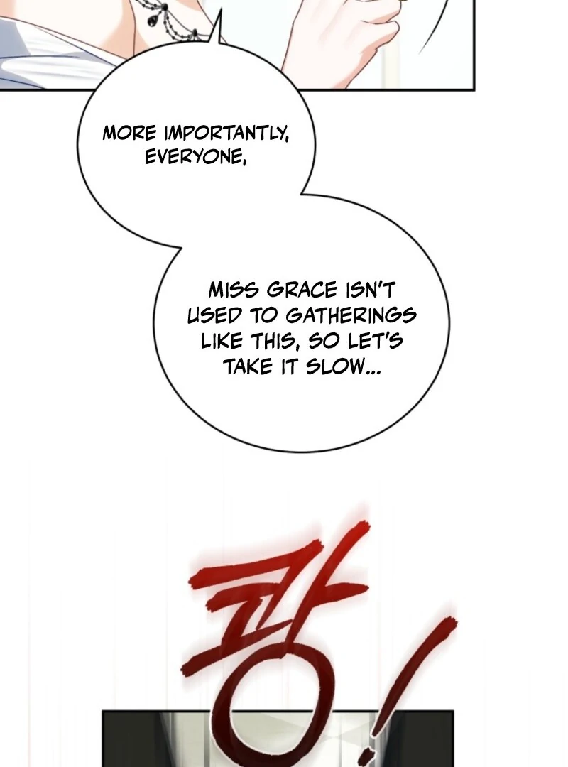 Honey, I Think That’s a Misunderstanding Chapter 30 461 ch 30 49