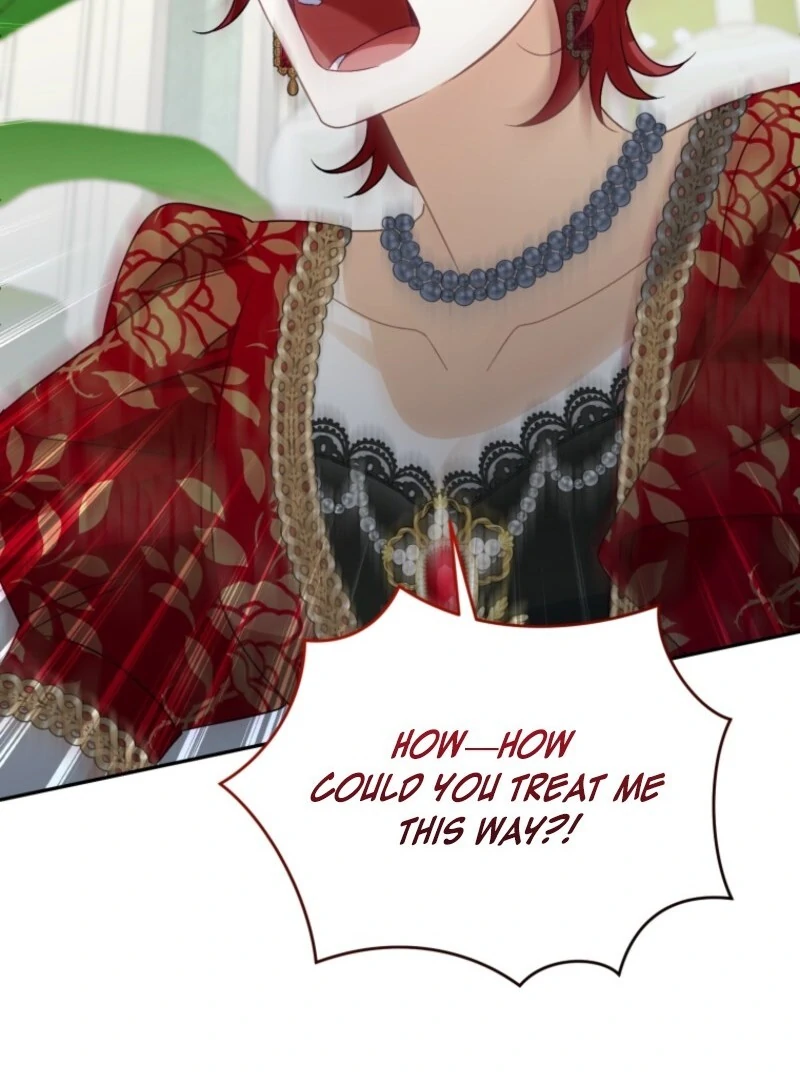 Honey, I Think That’s a Misunderstanding Chapter 30 464 ch 30 52