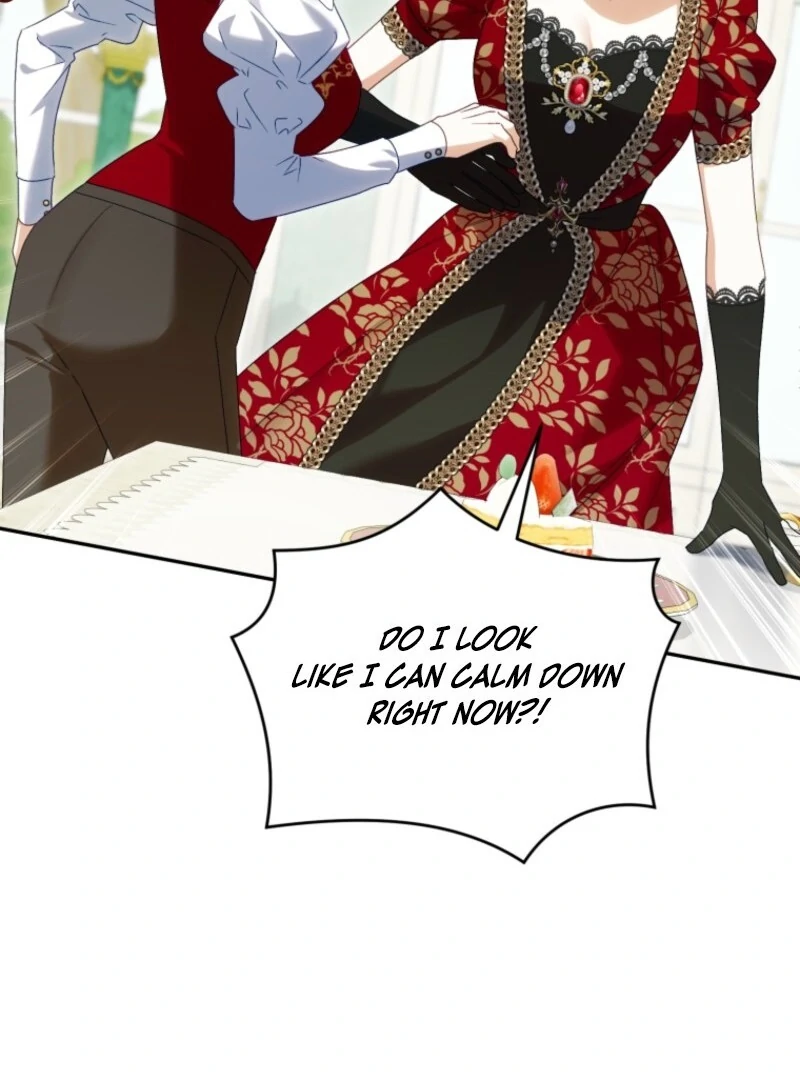 Honey, I Think That’s a Misunderstanding Chapter 30 466 ch 30 54