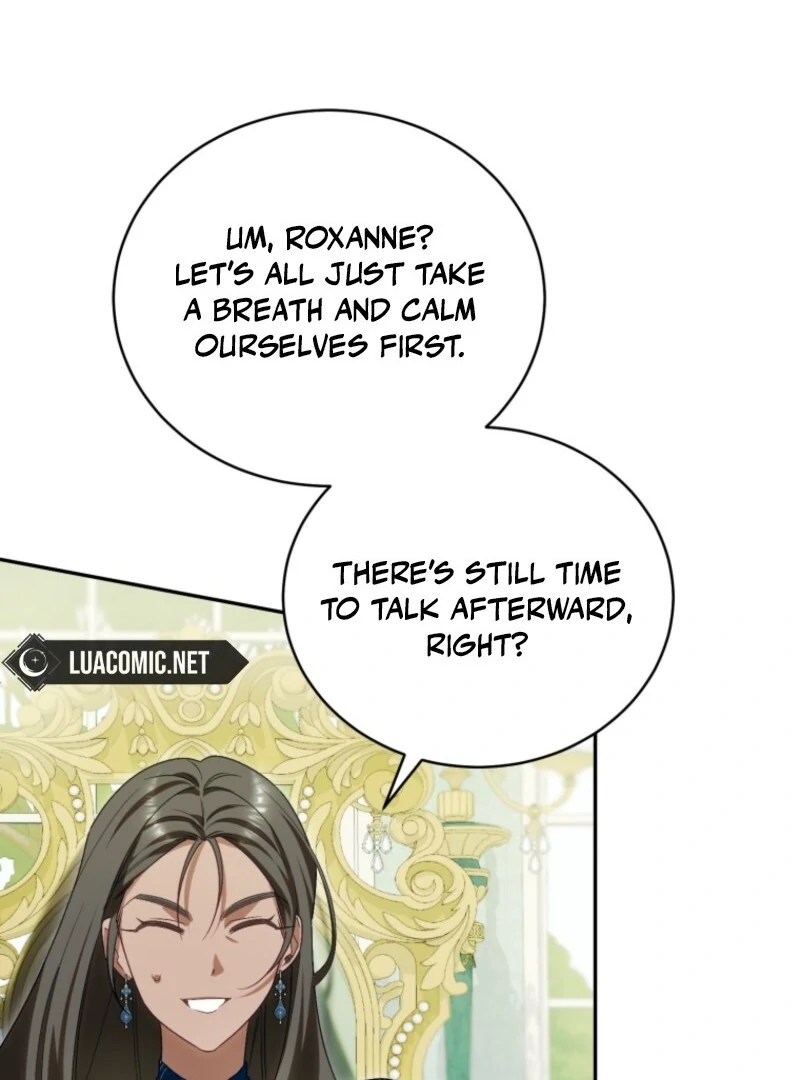 Honey, I Think That’s a Misunderstanding Chapter 30 467 ch 30 55