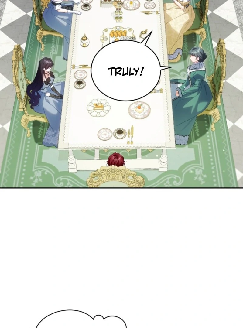 Honey, I Think That’s a Misunderstanding Chapter 30 418 ch 30 6