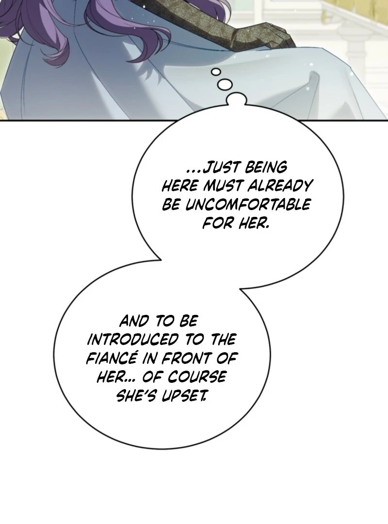 Honey, I Think That’s a Misunderstanding Chapter 30 473 ch 30 61