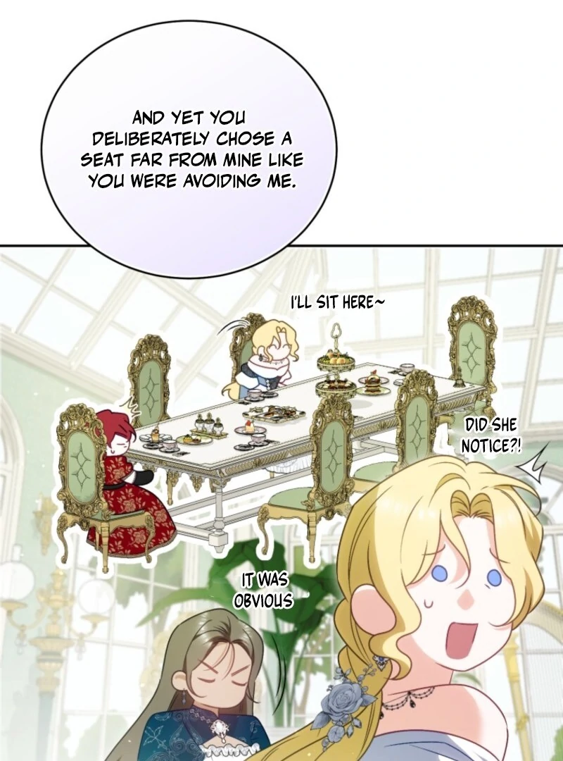 Honey, I Think That’s a Misunderstanding Chapter 30 476 ch 30 64