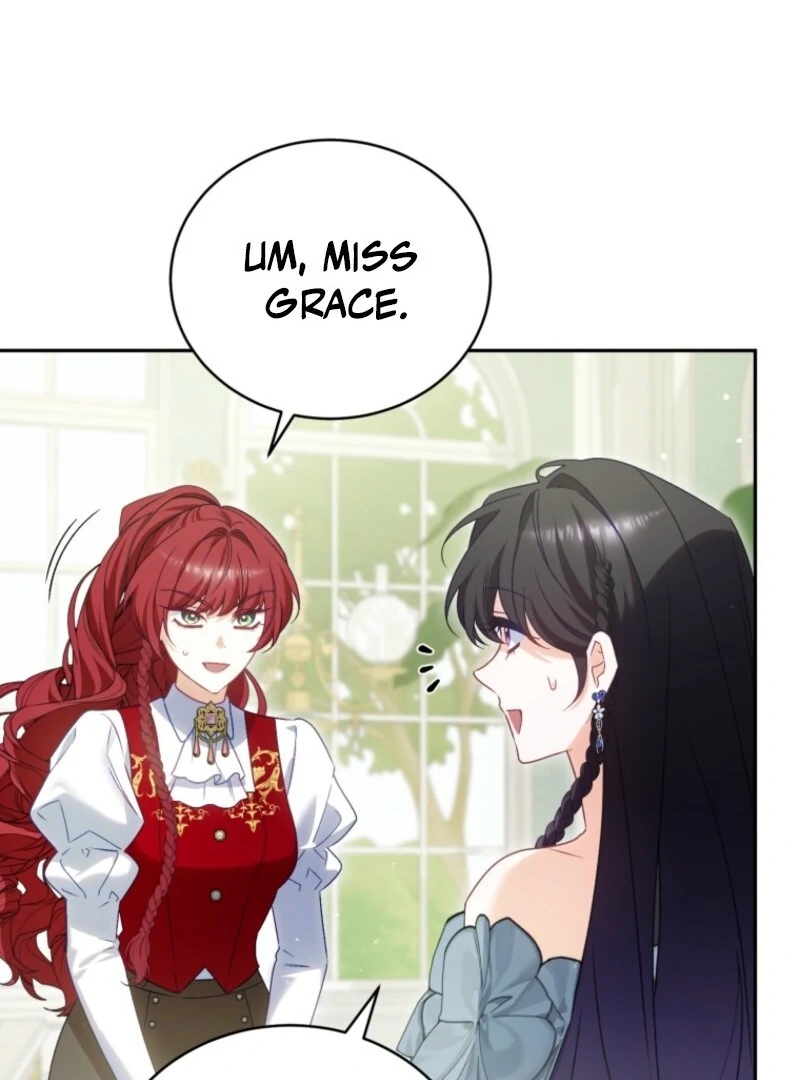 Honey, I Think That’s a Misunderstanding Chapter 30 486 ch 30 74