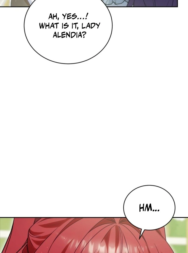 Honey, I Think That’s a Misunderstanding Chapter 30 487 ch 30 75