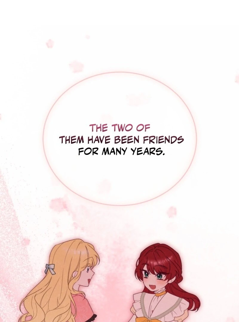 Honey, I Think That’s a Misunderstanding Chapter 30 497 ch 30 85