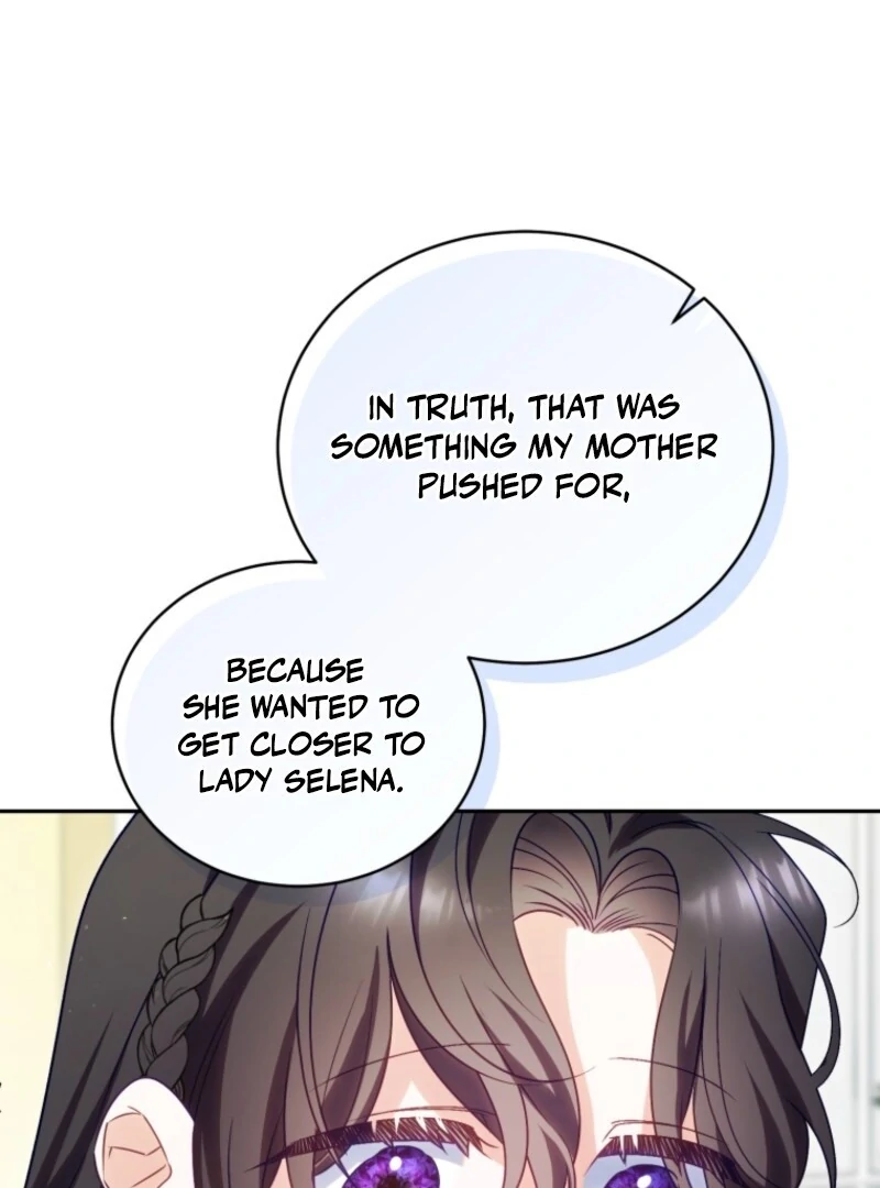 Honey, I Think That’s a Misunderstanding Chapter 30 508 ch 30 96